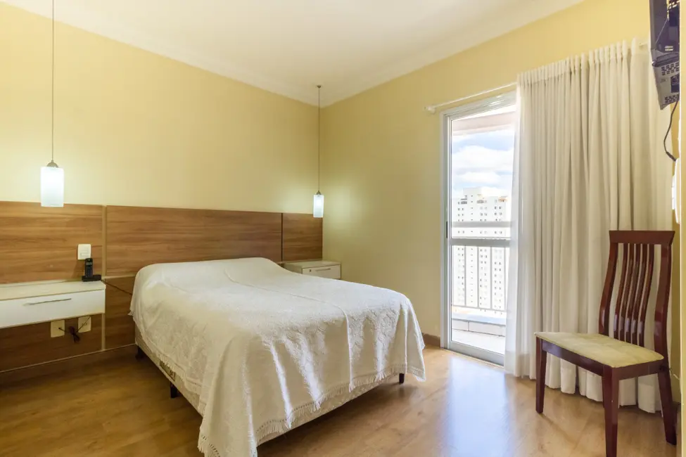 Foto 5 de Apartamento com 3 quartos à venda, 103m2 em Vila Leopoldina, São Paulo - SP