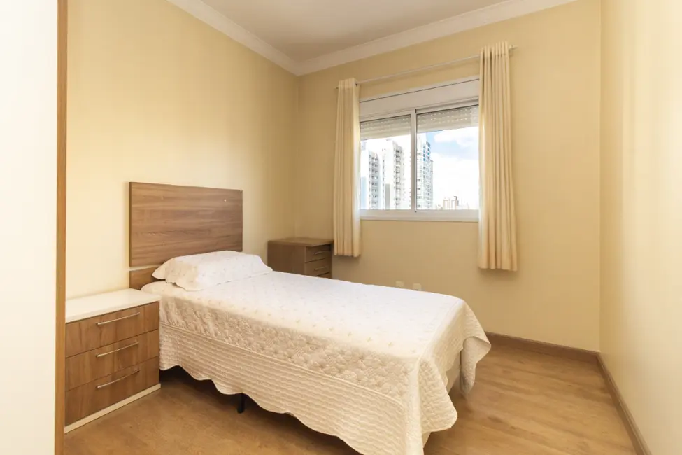 Foto 4 de Apartamento com 3 quartos à venda, 103m2 em Vila Leopoldina, São Paulo - SP