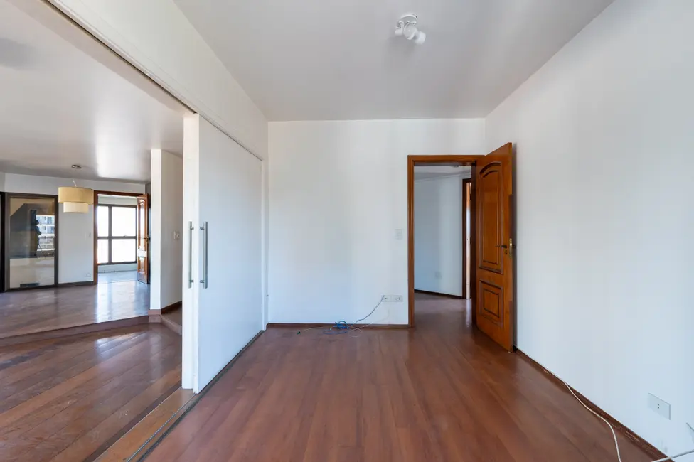 Foto 5 de Apartamento com 4 quartos à venda, 192m2 em Chácara Santo Antônio (Zona Sul), São Paulo - SP