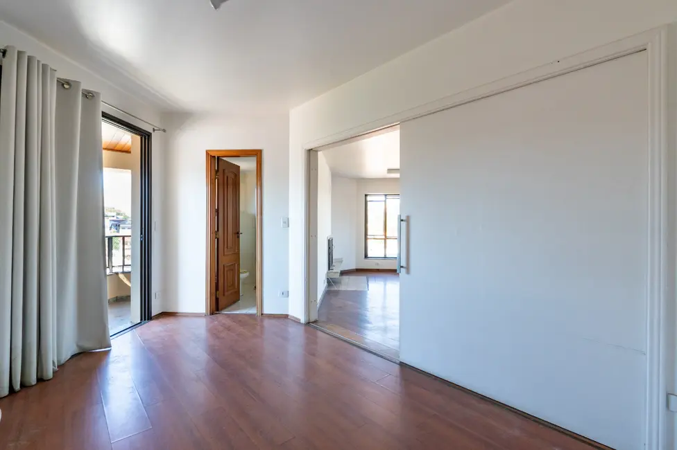 Foto 7 de Apartamento com 4 quartos à venda, 192m2 em Chácara Santo Antônio (Zona Sul), São Paulo - SP