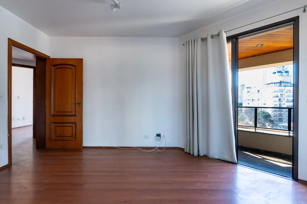 Foto 6 de Apartamento com 4 quartos à venda, 192m2 em Chácara Santo Antônio (Zona Sul), São Paulo - SP