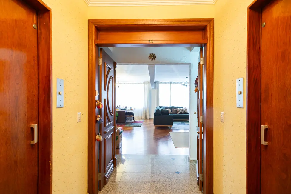 Foto 3 de Apartamento com 4 quartos à venda, 267m2 em Perdizes, São Paulo - SP