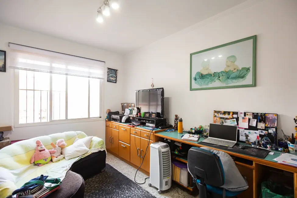 Foto 8 de Apartamento com 4 quartos à venda, 267m2 em Perdizes, São Paulo - SP