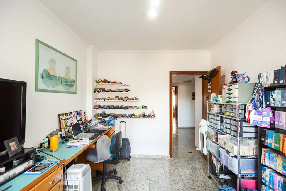 Foto 9 de Apartamento com 4 quartos à venda, 267m2 em Perdizes, São Paulo - SP