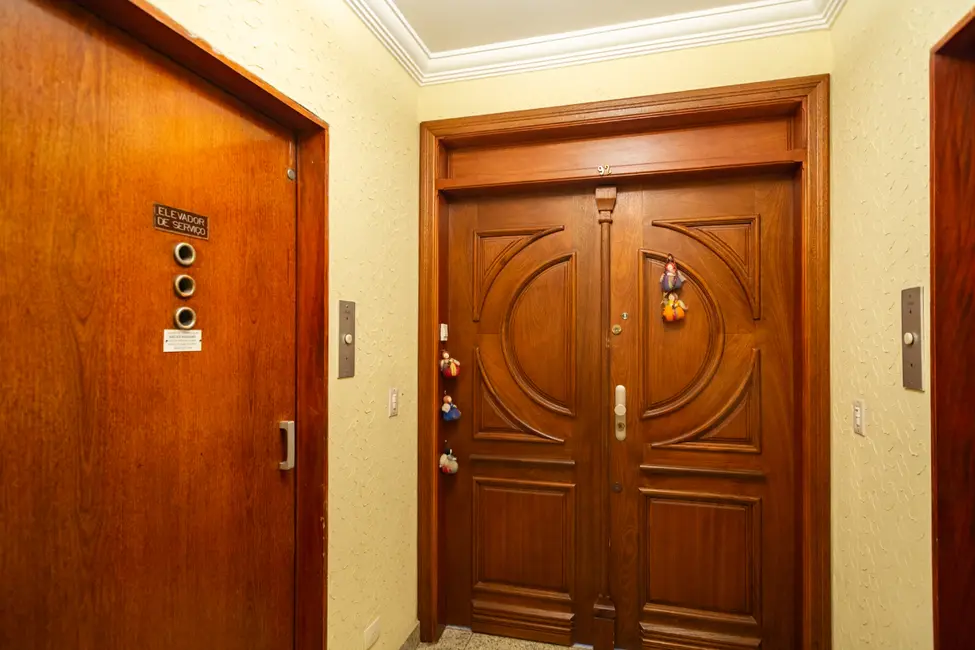 Foto 2 de Apartamento com 4 quartos à venda, 267m2 em Perdizes, São Paulo - SP