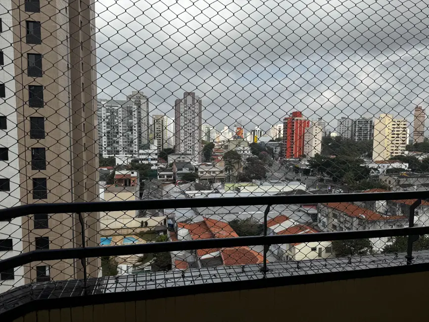 Foto 8 de Apartamento com 3 quartos à venda, 125m2 em Vila Mariana, São Paulo - SP