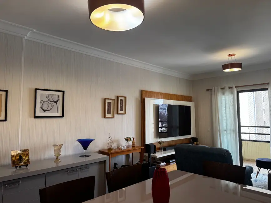 Foto 4 de Apartamento com 3 quartos à venda, 125m2 em Vila Mariana, São Paulo - SP