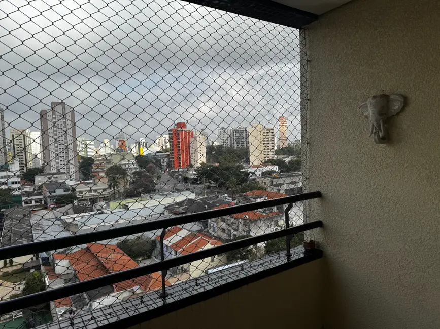 Foto 7 de Apartamento com 3 quartos à venda, 125m2 em Vila Mariana, São Paulo - SP