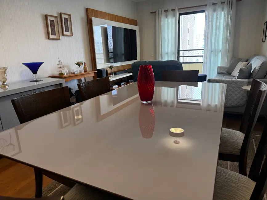 Foto 3 de Apartamento com 3 quartos à venda, 125m2 em Vila Mariana, São Paulo - SP