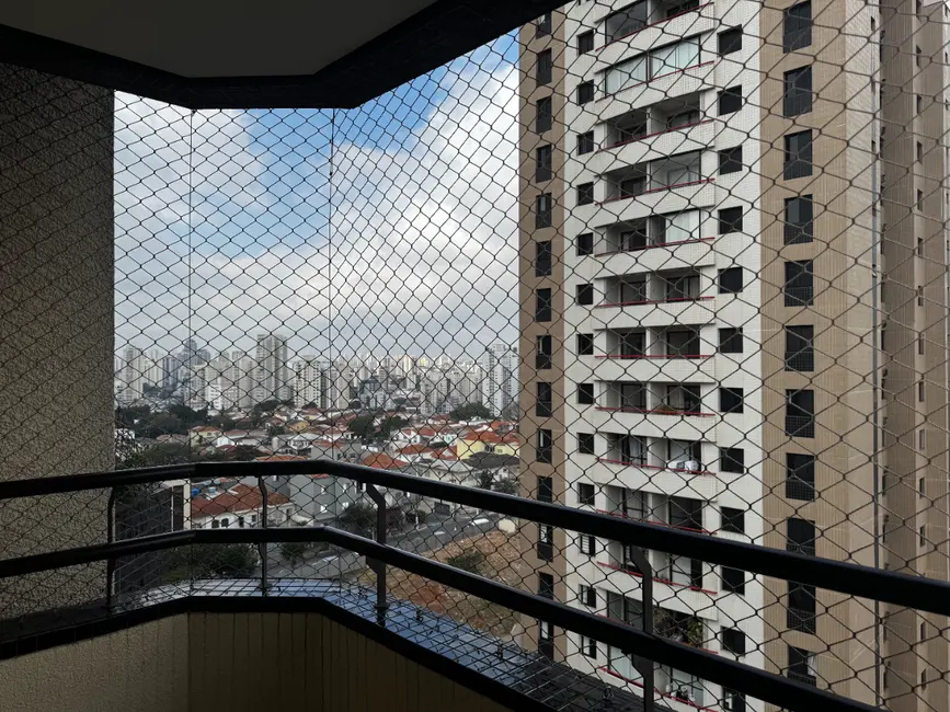 Foto 9 de Apartamento com 3 quartos à venda, 125m2 em Vila Mariana, São Paulo - SP