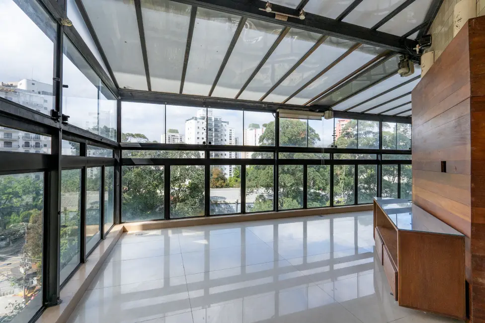 Foto 9 de Apartamento com 4 quartos à venda, 272m2 em Vila Suzana, São Paulo - SP