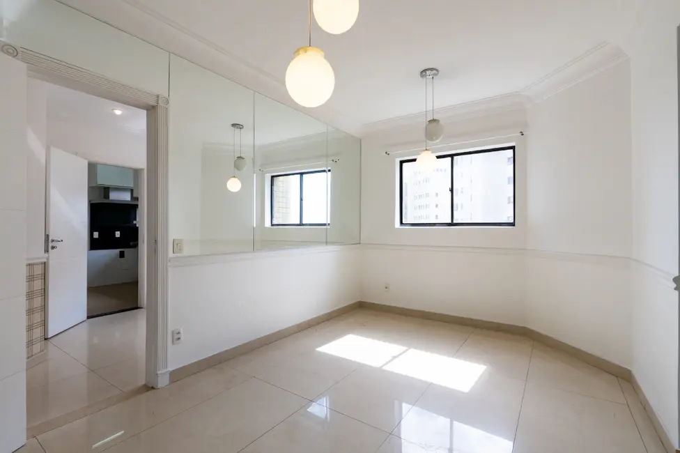 Foto 8 de Apartamento com 4 quartos à venda, 272m2 em Vila Suzana, São Paulo - SP