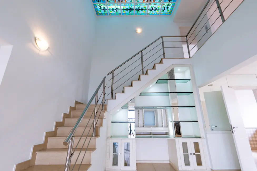 Foto 7 de Apartamento com 4 quartos à venda, 272m2 em Vila Suzana, São Paulo - SP