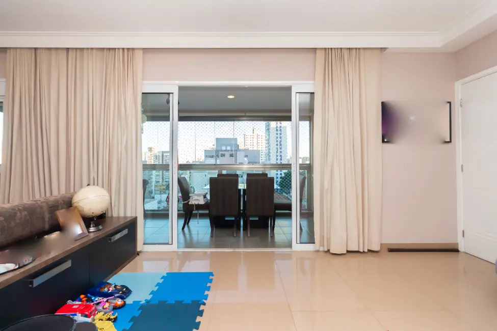 Foto 9 de Apartamento com 3 quartos à venda, 102m2 em Vila Mariana, São Paulo - SP