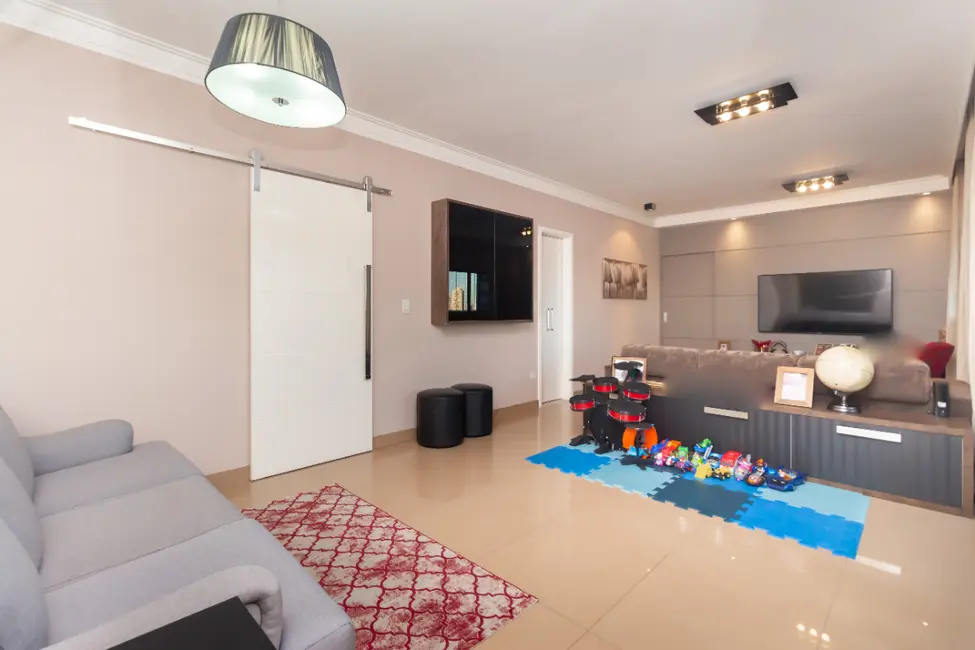 Foto 3 de Apartamento com 3 quartos à venda, 102m2 em Vila Mariana, São Paulo - SP