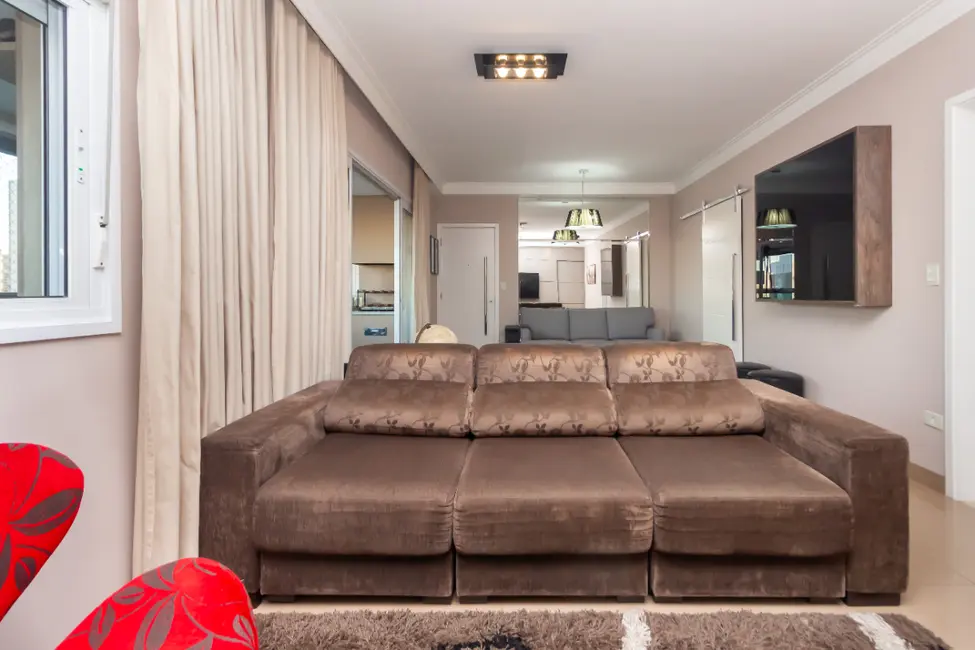 Foto 6 de Apartamento com 3 quartos à venda, 102m2 em Vila Mariana, São Paulo - SP