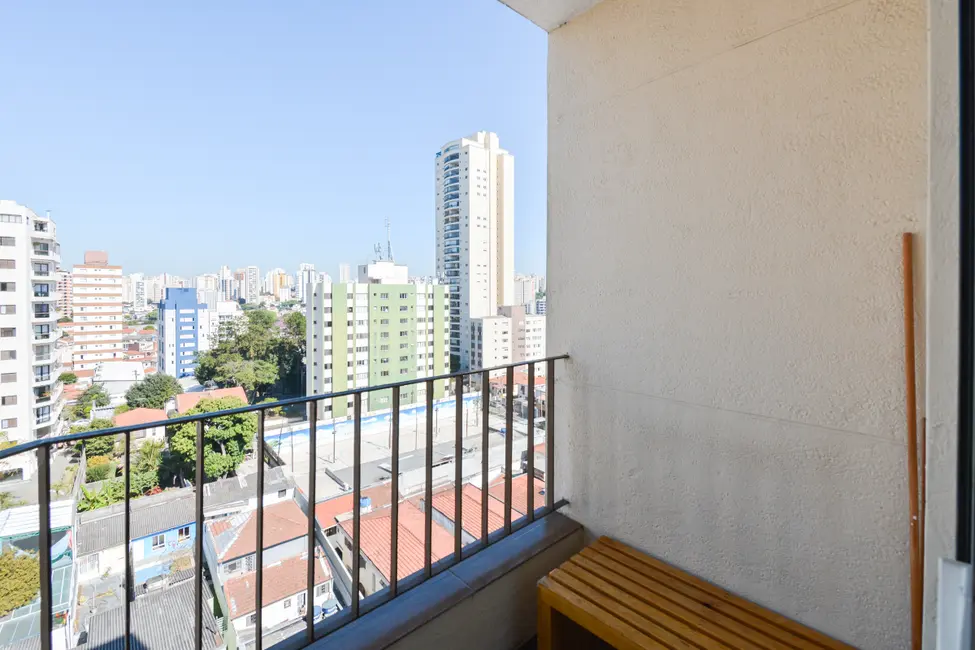 Apartamento com 3 quartos à venda, 74m2 em Vila Gumercindo, São Paulo - SP - imagem 7 Foto 7 de Apartamento com 3 quartos à venda, 74m2 em Vila Gumercindo, São Paulo - SP