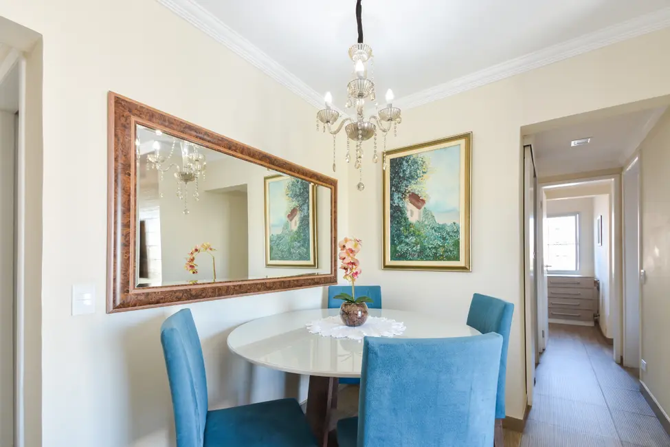 Apartamento com 3 quartos à venda, 74m2 em Vila Gumercindo, São Paulo - SP - imagem 5 Foto 5 de Apartamento com 3 quartos à venda, 74m2 em Vila Gumercindo, São Paulo - SP