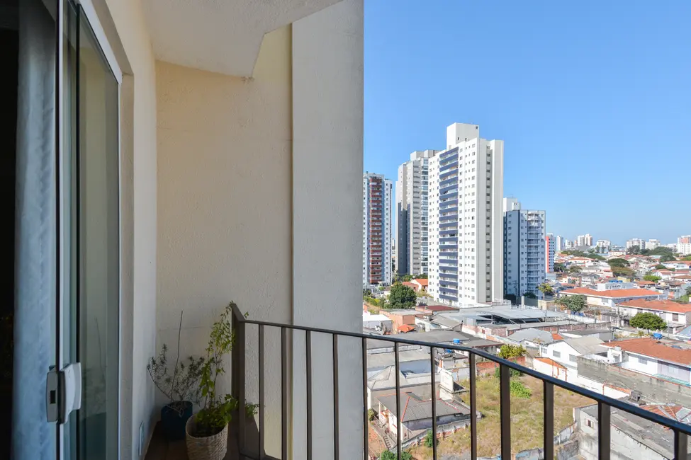 Apartamento com 3 quartos à venda, 74m2 em Vila Gumercindo, São Paulo - SP - imagem 8 Foto 8 de Apartamento com 3 quartos à venda, 74m2 em Vila Gumercindo, São Paulo - SP