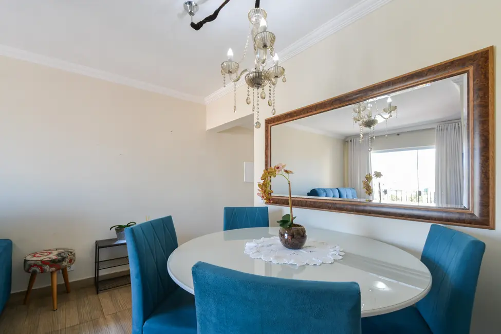 Apartamento com 3 quartos à venda, 74m2 em Vila Gumercindo, São Paulo - SP - imagem 9 Foto 9 de Apartamento com 3 quartos à venda, 74m2 em Vila Gumercindo, São Paulo - SP