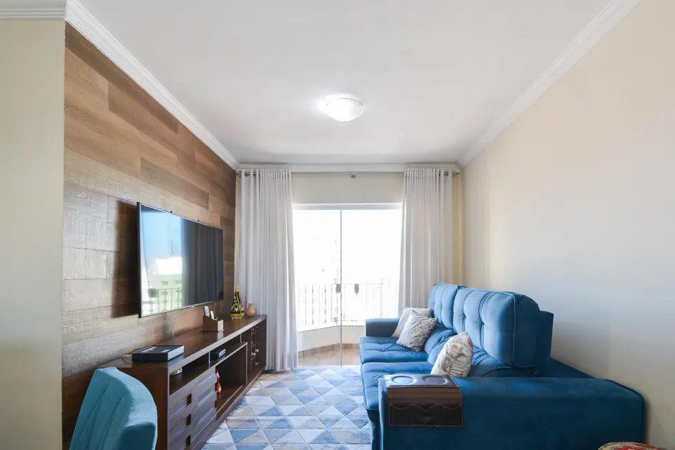 Apartamento com 3 quartos à venda, 74m2 em Vila Gumercindo, São Paulo - SP - imagem 4 Foto 4 de Apartamento com 3 quartos à venda, 74m2 em Vila Gumercindo, São Paulo - SP