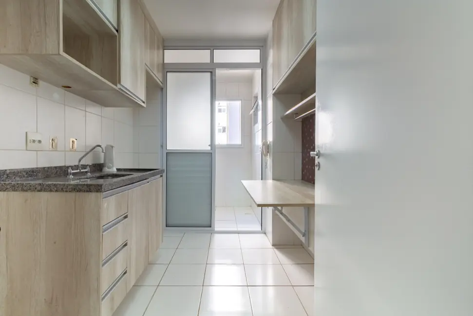 Foto 7 de Apartamento com 3 quartos à venda, 70m2 em Jaguaré, São Paulo - SP