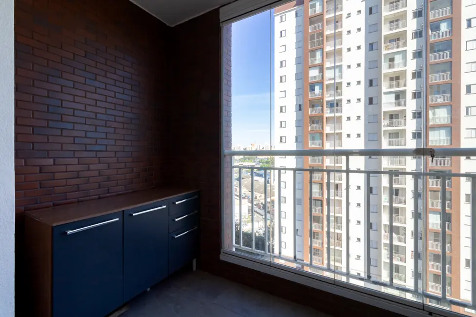 Foto 4 de Apartamento com 3 quartos à venda, 70m2 em Jaguaré, São Paulo - SP