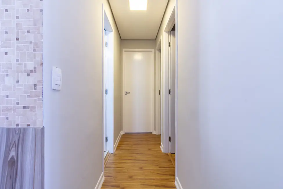 Foto 9 de Apartamento com 3 quartos à venda, 70m2 em Jaguaré, São Paulo - SP