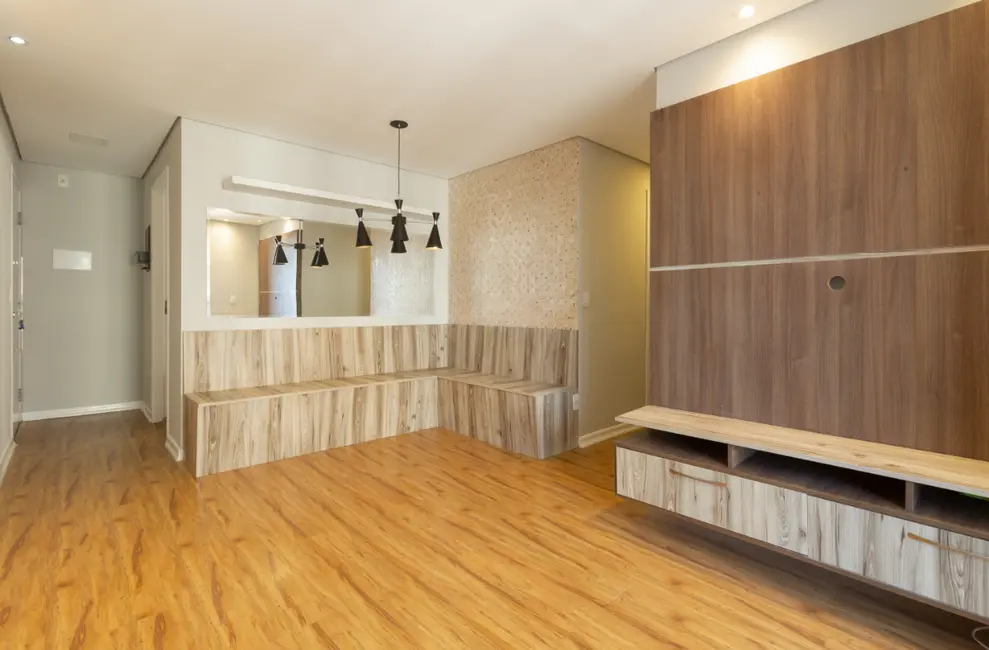 Foto 1 de Apartamento com 3 quartos à venda, 70m2 em Jaguaré, São Paulo - SP