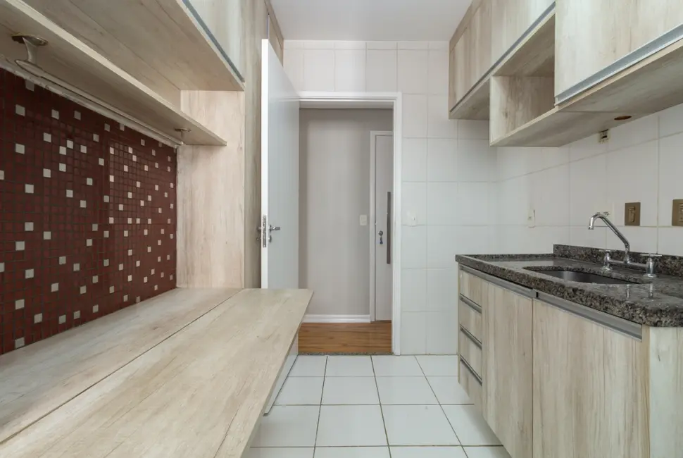 Foto 8 de Apartamento com 3 quartos à venda, 70m2 em Jaguaré, São Paulo - SP