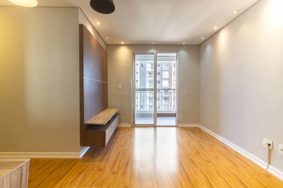 Foto 3 de Apartamento com 3 quartos à venda, 70m2 em Jaguaré, São Paulo - SP