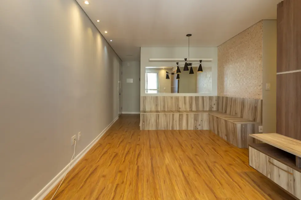 Foto 2 de Apartamento com 3 quartos à venda, 70m2 em Jaguaré, São Paulo - SP