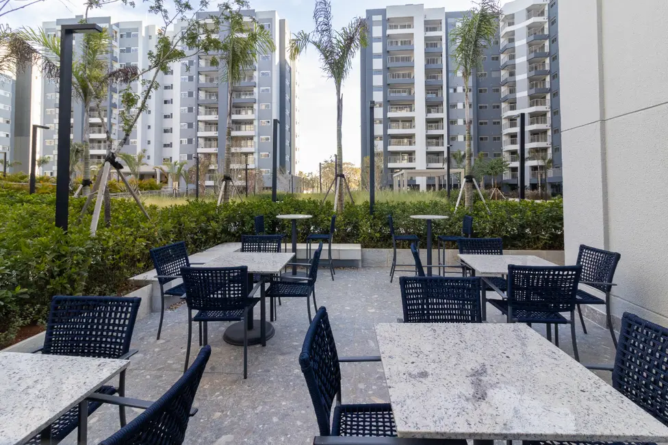 Foto 7 de Apartamento com 3 quartos à venda, 106m2 em City América, São Paulo - SP