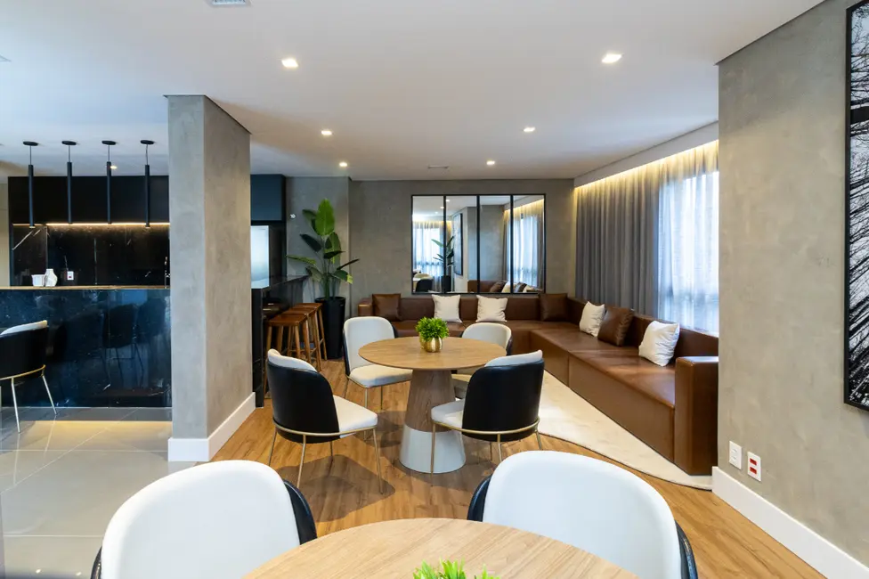 Foto 4 de Apartamento com 3 quartos à venda, 106m2 em City América, São Paulo - SP