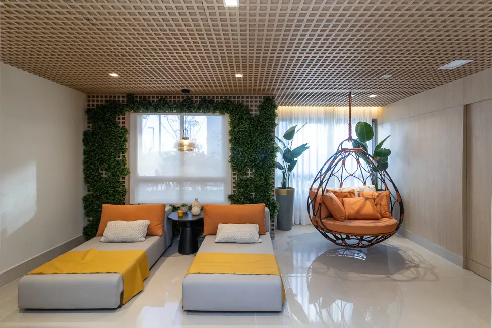 Foto 1 de Apartamento com 3 quartos à venda, 106m2 em City América, São Paulo - SP