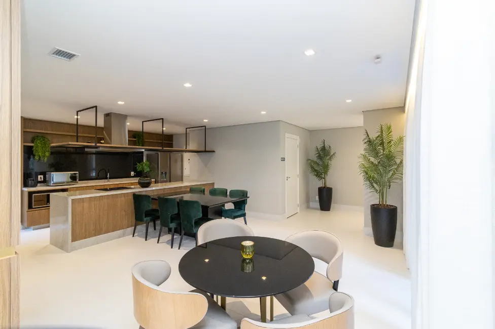 Foto 2 de Apartamento com 3 quartos à venda, 106m2 em City América, São Paulo - SP