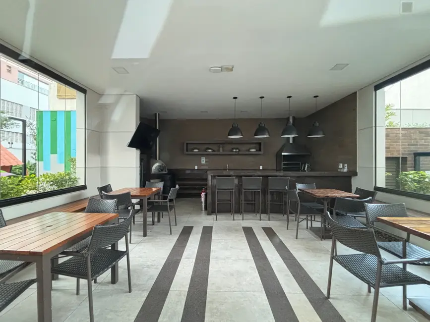 Apartamento com 2 quartos à venda, 67m2 em Barra Funda, São Paulo - SP - imagem 6 Foto 6 de Apartamento com 2 quartos à venda, 67m2 em Barra Funda, São Paulo - SP