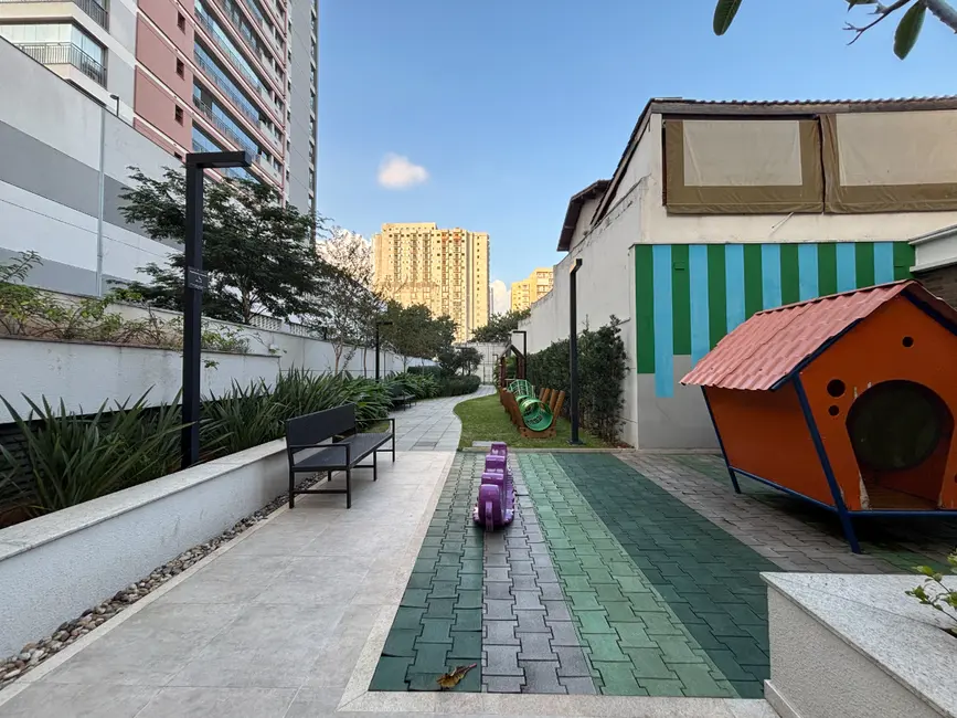 Apartamento com 2 quartos à venda, 67m2 em Barra Funda, São Paulo - SP - imagem 8 Foto 8 de Apartamento com 2 quartos à venda, 67m2 em Barra Funda, São Paulo - SP