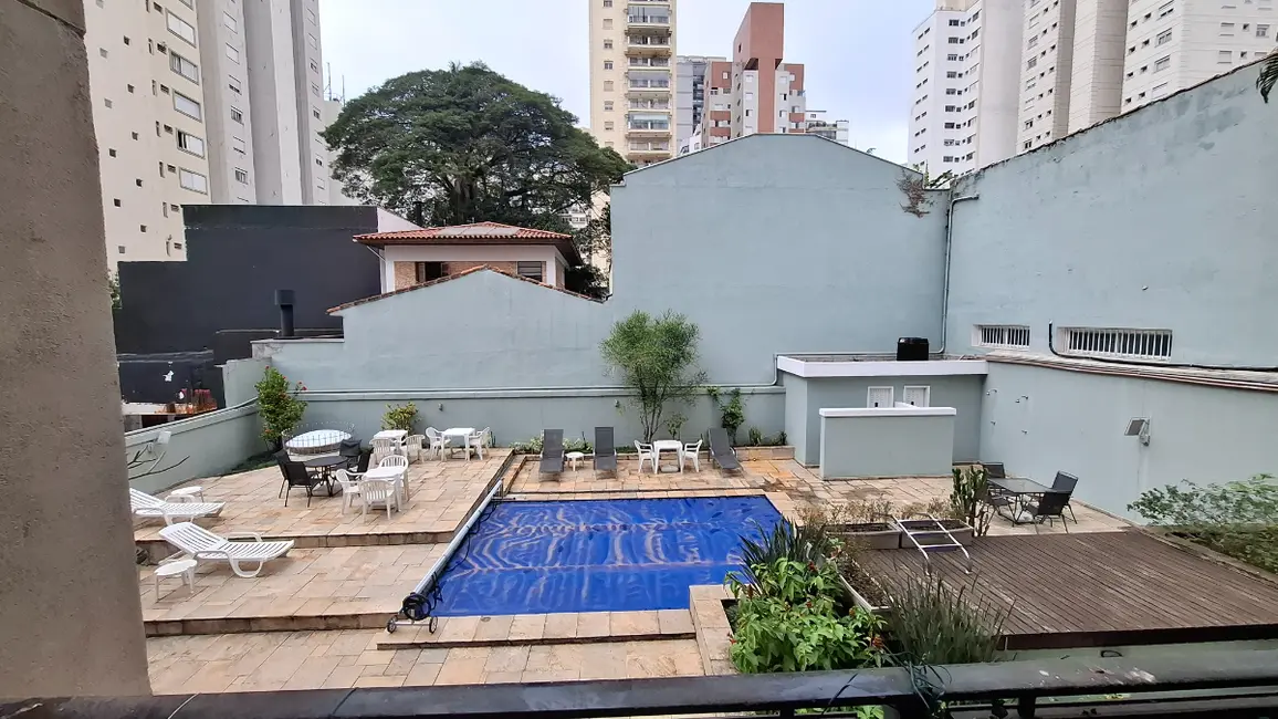 Foto 5 de Apartamento com 2 quartos para alugar, 63m2 em Perdizes, São Paulo - SP