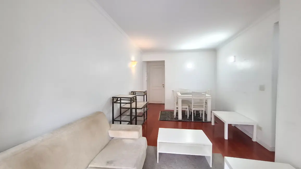 Foto 7 de Apartamento com 2 quartos para alugar, 63m2 em Perdizes, São Paulo - SP