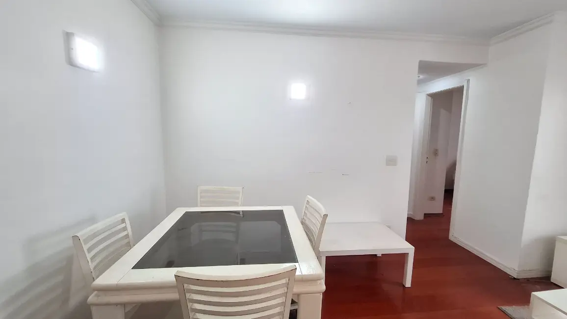 Foto 2 de Apartamento com 2 quartos para alugar, 63m2 em Perdizes, São Paulo - SP