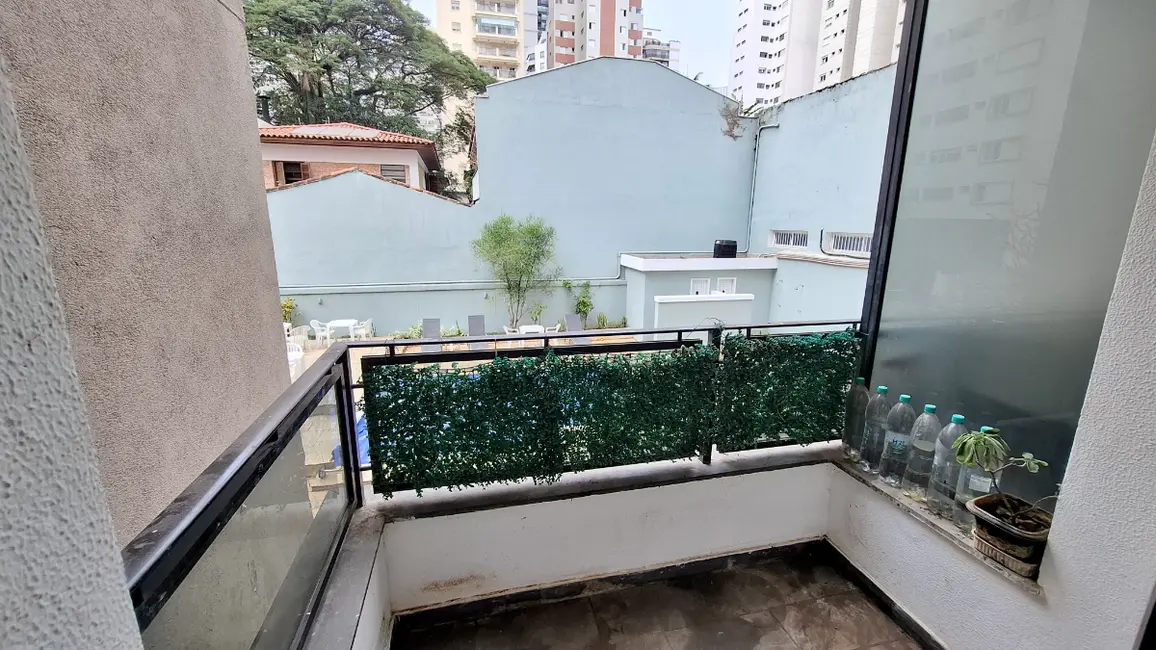 Foto 4 de Apartamento com 2 quartos para alugar, 63m2 em Perdizes, São Paulo - SP