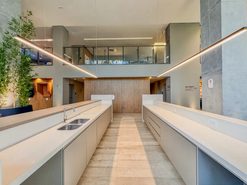 Foto 4 de Apartamento com 1 quarto à venda, 23m2 em Paraíso, São Paulo - SP