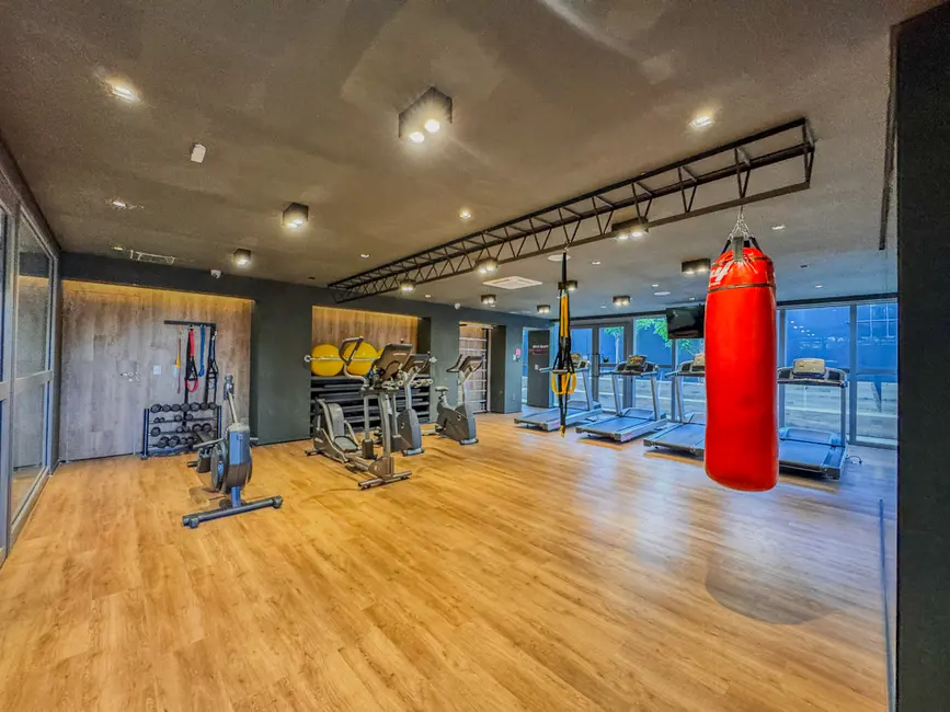 Foto 6 de Apartamento com 1 quarto à venda, 23m2 em Paraíso, São Paulo - SP