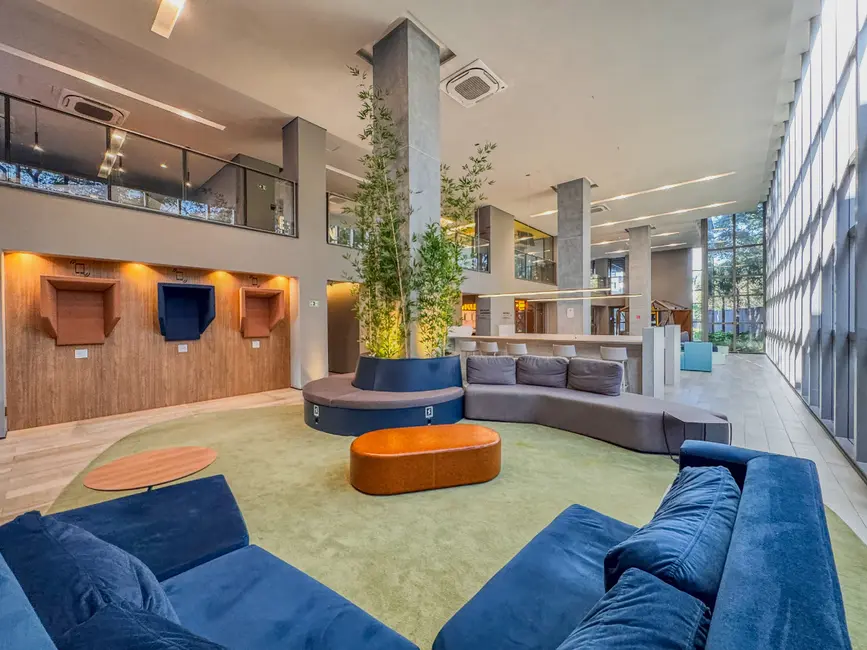 Foto 3 de Apartamento com 1 quarto à venda, 23m2 em Paraíso, São Paulo - SP