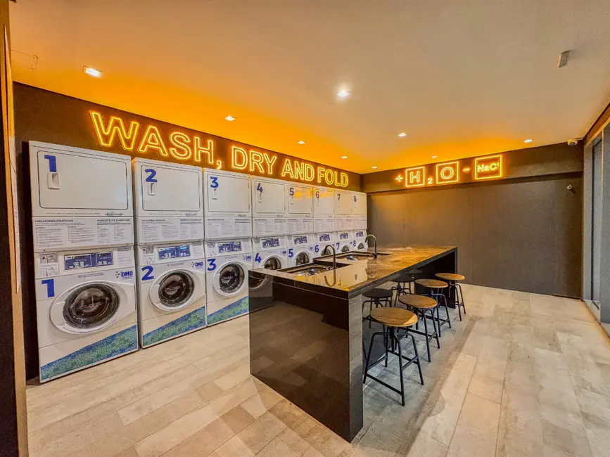 Foto 8 de Apartamento com 1 quarto à venda, 23m2 em Paraíso, São Paulo - SP