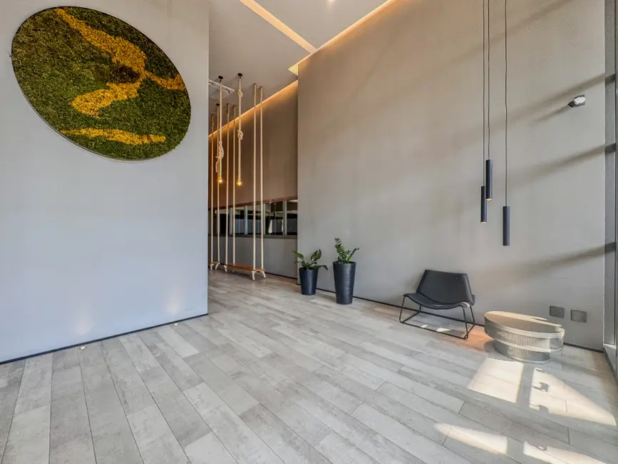 Foto 7 de Apartamento com 1 quarto à venda, 23m2 em Paraíso, São Paulo - SP