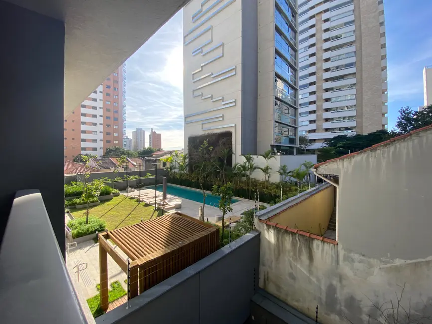 Foto 8 de Apartamento com 2 quartos à venda, 82m2 em Vila Mariana, São Paulo - SP