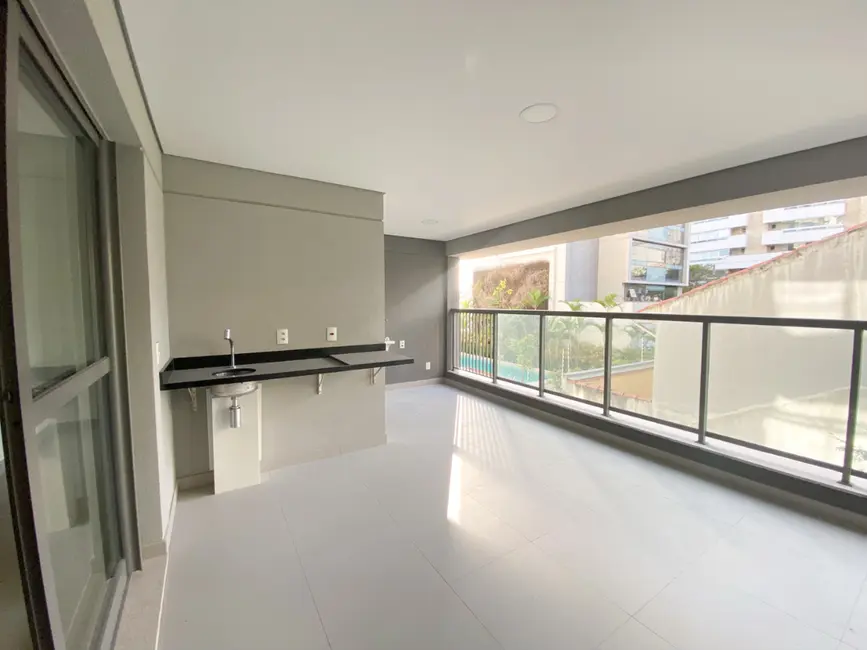 Foto 7 de Apartamento com 2 quartos à venda, 82m2 em Vila Mariana, São Paulo - SP