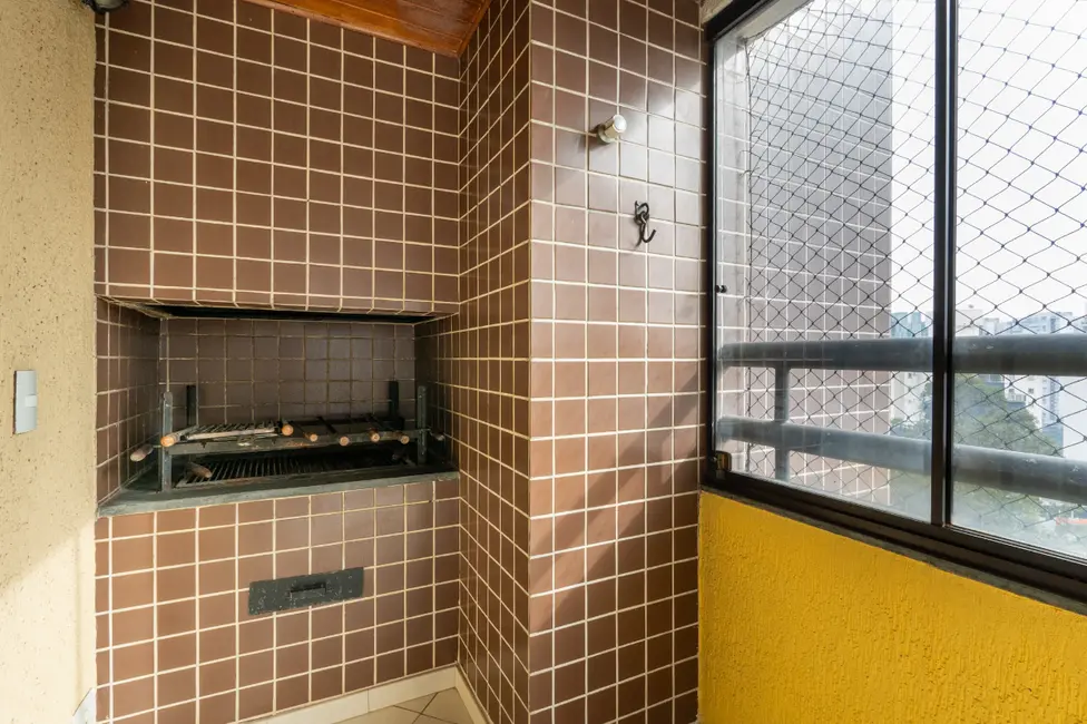 Foto 9 de Apartamento com 4 quartos à venda, 173m2 em Vila Andrade, São Paulo - SP